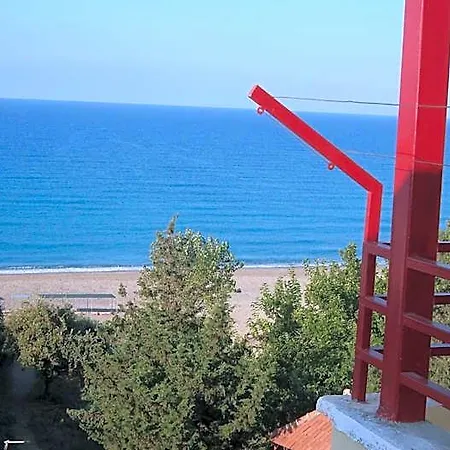 Hotell Sercan 3*