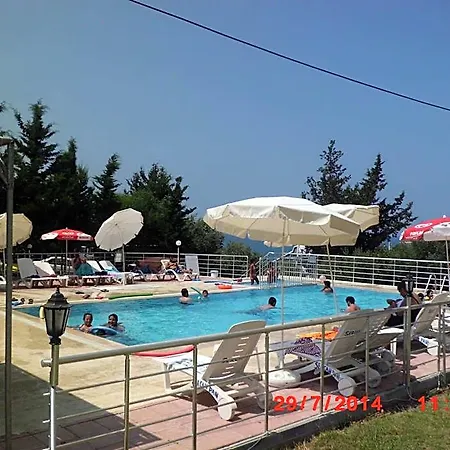 Sercan 3* Haciobasi