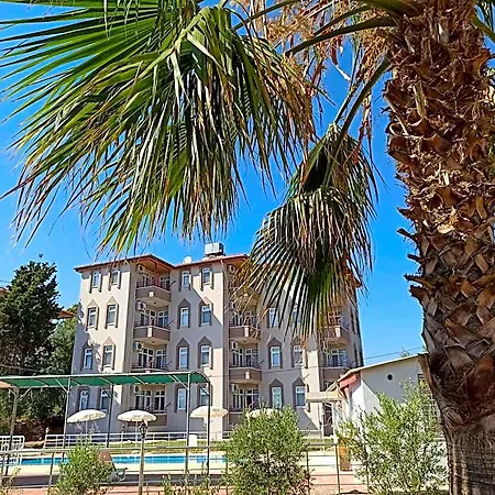 Hotell Sercan Haciobasi