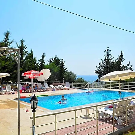 Sercan 3* Haciobasi