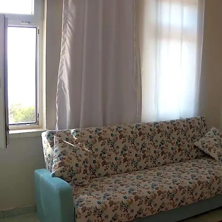 Sercan Hotell Haciobasi