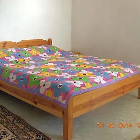 Sercan Hotell Haciobasi