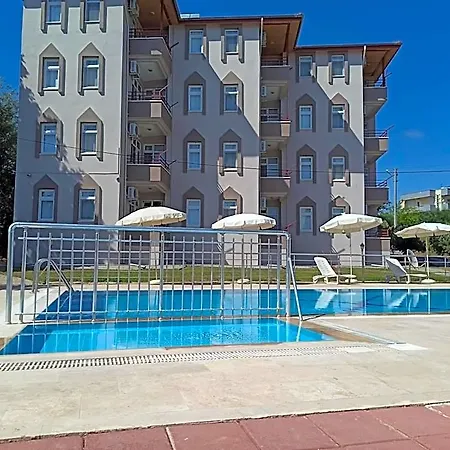 Sercan 3*