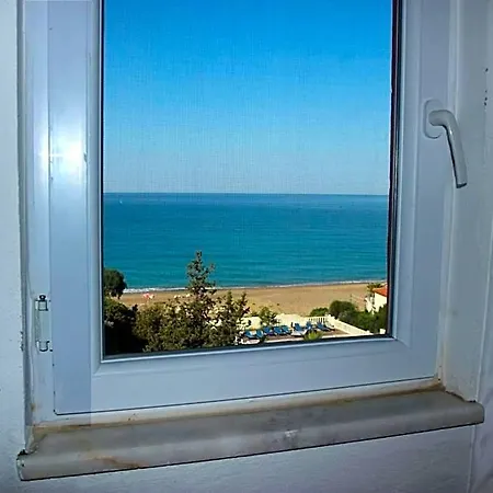 Hotell Sercan Haciobasi